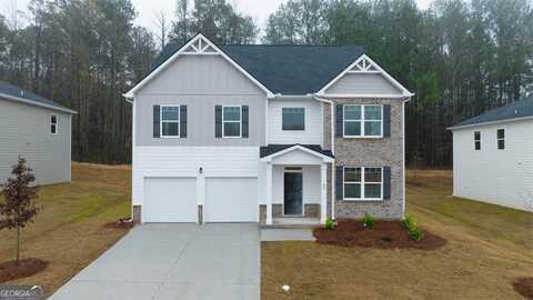 138 Aster, Locust Grove, GA 30248