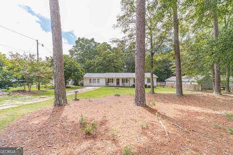 2737 Camp Mitchell, Loganville, GA 30052