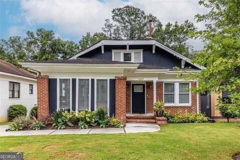 1660 SOUTH GORDON, Atlanta, GA 30310