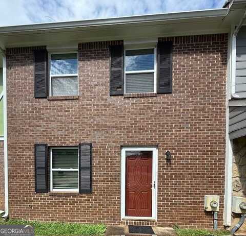 5768 Old Gordon, Mableton, GA 30126
