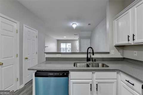 903 REDWOOD, Norcross, GA 30093