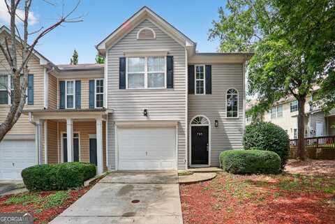 785 SW Celeste, Atlanta, GA 30331