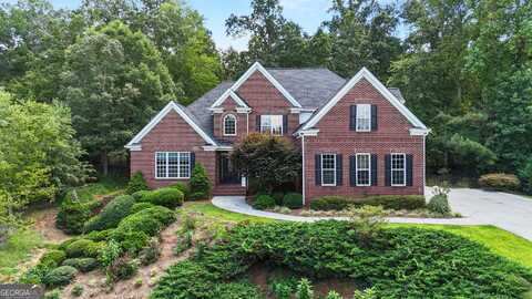 402 STRATFORD ESTATES, Canton, GA 30115