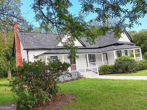 106 N Line, Dexter, GA 31019