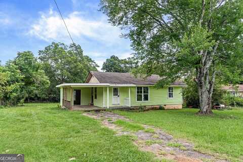 1344 Jackson, Griffin, GA 30223