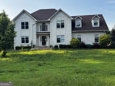 1447 Reagan, Conyers, GA 30012
