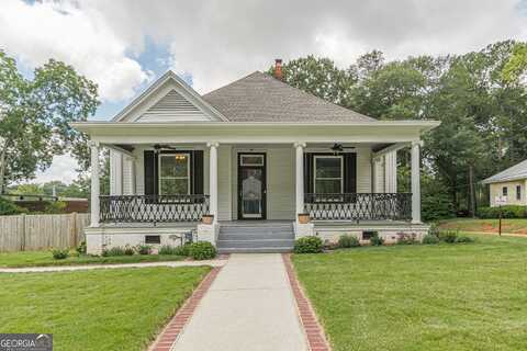 1808 Cambridge, College Park, GA 30337