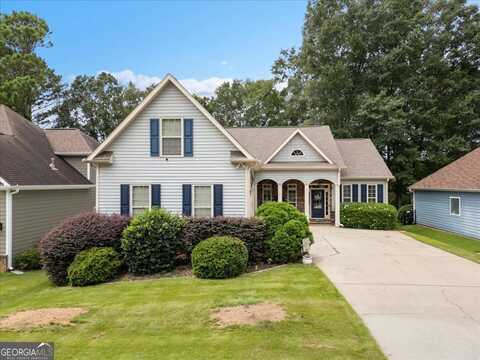 46 GREENVIEW, Newnan, GA 30265