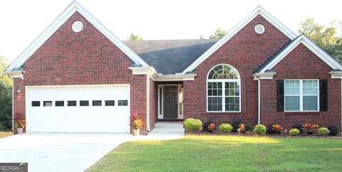 135 Valley Brook, Covington, GA 30016