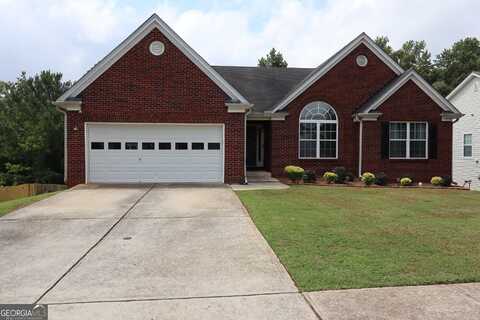 135 Valley Brook, Covington, GA 30016
