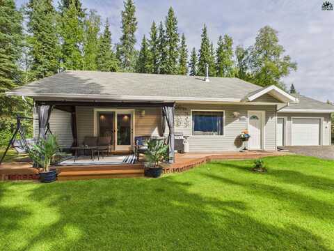 3320 WING COURT, North Pole, AK 99705