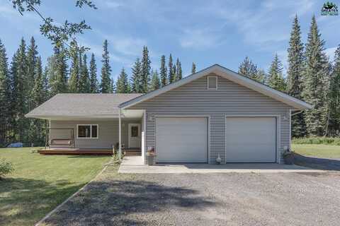 1735 BROCK ROAD, North Pole, AK 99705