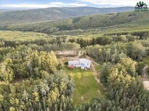 4278 OLD NENANA HIGHWAY, Fairbanks, AK 99709