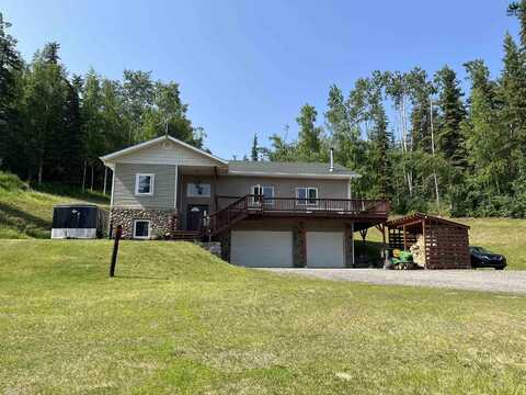 855 CANTERBURY DRIVE, Fairbanks, AK 99709