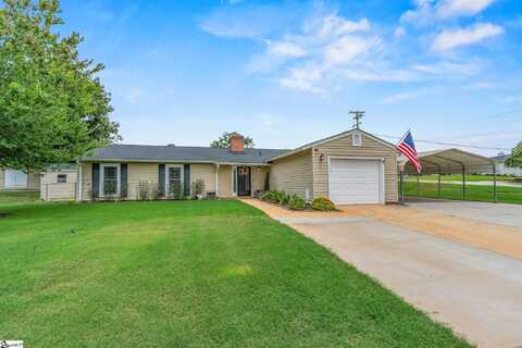 102 Sedgefield Court, Anderson, SC 29621