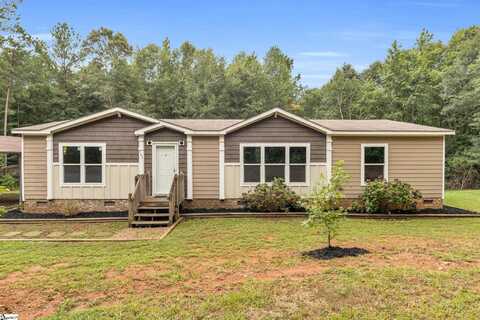 135 Dennis Ward Circle, Anderson, SC 29626