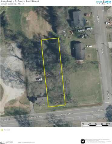 00 E South 2nd Street, Seneca, SC 29678