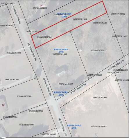 00 Fairground Road, Simpsonville, SC 29680