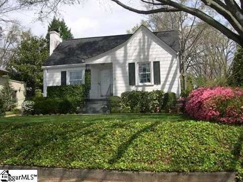 9 E Mountain View Avenue, Greenville, SC 29609
