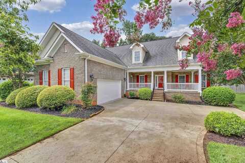 11 Caliston Court, Greenville, SC 29615