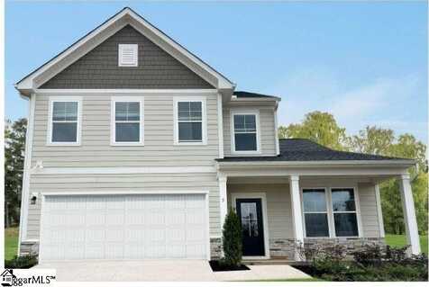 5 Harbor River Circle, Greenville, SC 29607