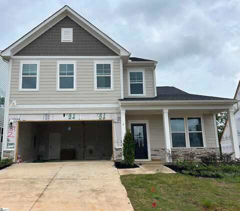 5 Harbor River Circle, Greenville, SC 29607