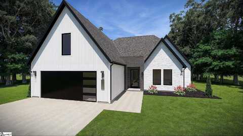 4 Aetna Spring Court, Taylors, SC 29687