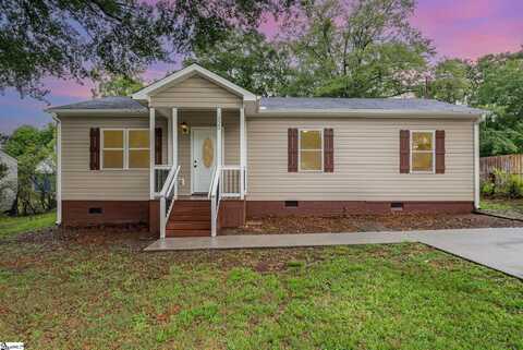 320 Crosby Circle, Greenville, SC 29605