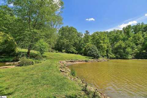 41 Lake Ridge Drive, Greenville, SC 29611