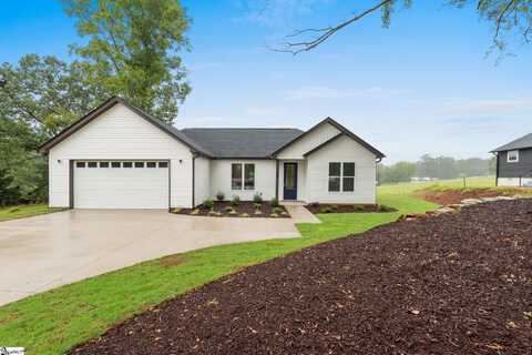 369 Tigerville Road, Travelers Rest, SC 29690
