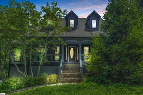 34 Eagle Rock Road, Landrum, SC 29356