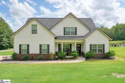 379 Lawtonwood Lane, Roebuck, SC 29376