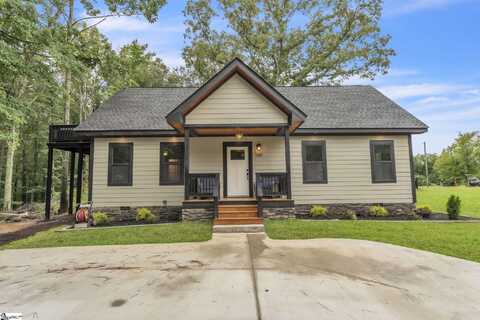 160 hunnicutt Lane, Kinards, SC 29355