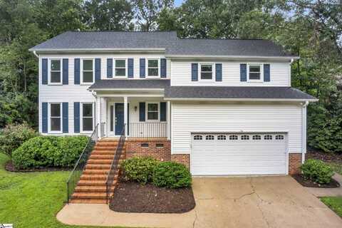 125 River Way, Greer, SC 29651