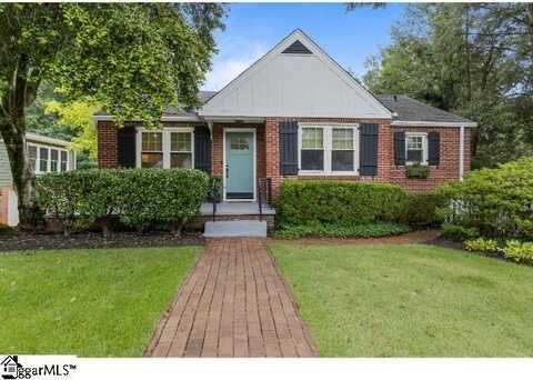 39 N Avondale Drive, Greenville, SC 29609