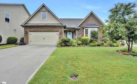 521 Bellgreen Avenue, Simpsonville, SC 29680