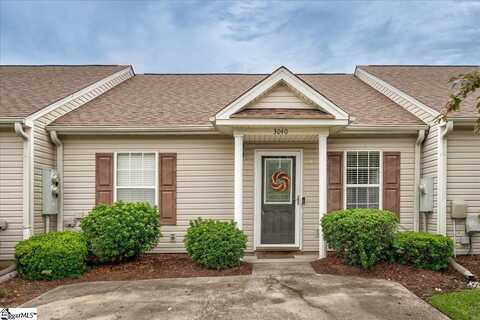 3040 Combray Circle, Florence, SC 29501