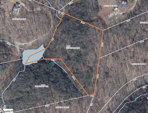 122 Glassy Falls Trail, Travelers Rest, SC 29690