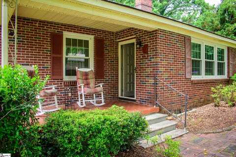 148 Springdale Drive, Union, SC 29379
