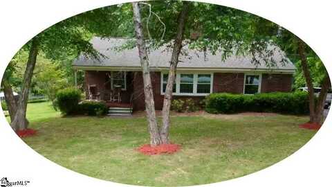 148 Springdale Drive, Union, SC 29379