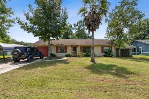 135 Woodhaven Drive, Kingsland, GA 31548