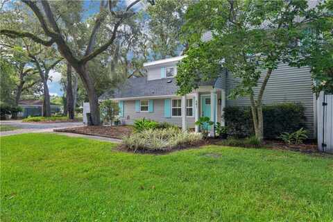 241 Broadway Street, Saint Simons Island, GA 31522