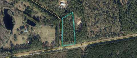 2 Ken's Way, Townsend, GA 31331