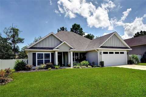 40 Port Richey Way, Brunswick, GA 31523