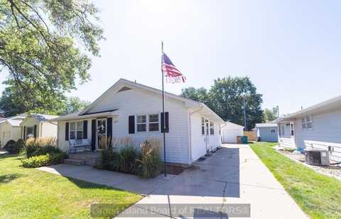 2319 W Charles Street, Grand Island, NE 68803