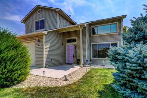 438 Keener Street, Grand Junction, CO 81504