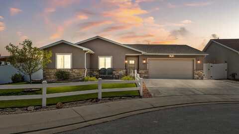 3149 Caged Court, Grand Junction, CO 81504