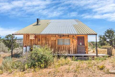 4220 Red Bluff Road, Glade Park, CO 81523