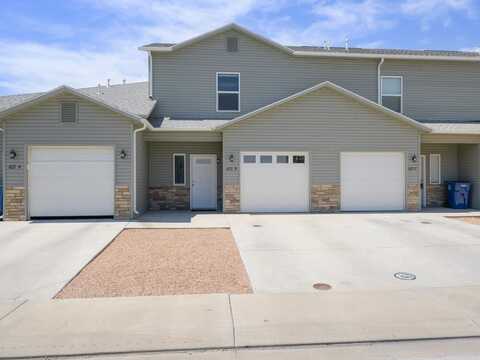 621 Zenith Lane, Grand Junction, CO 81505