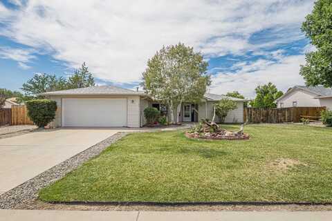 485 Sundown Drive, Grand Junction, CO 81504